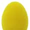 Assorted 6" Bright Flocked Egg, 1pc. by Ashland®
